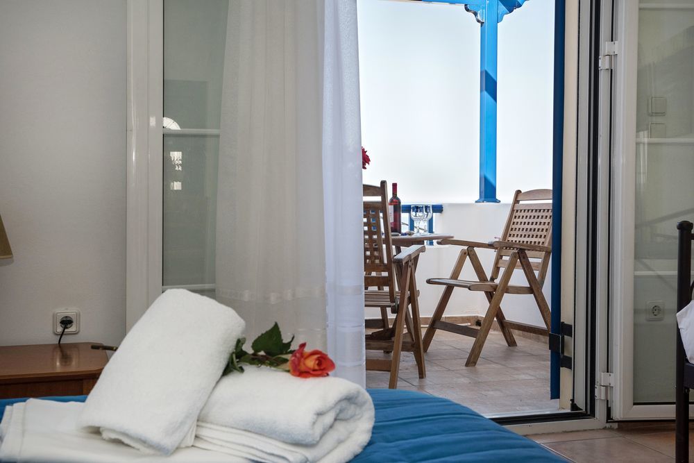 Pantonia Apartments Agia Pelagia  Dış mekan fotoğraf