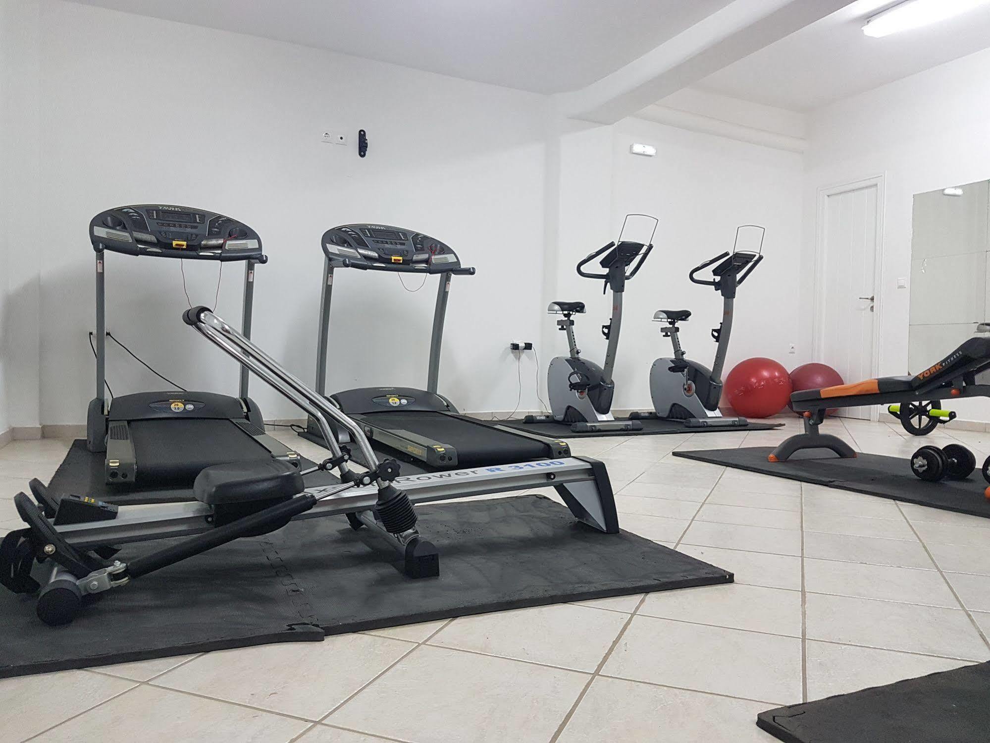Pantonia Apartments Agia Pelagia  Dış mekan fotoğraf