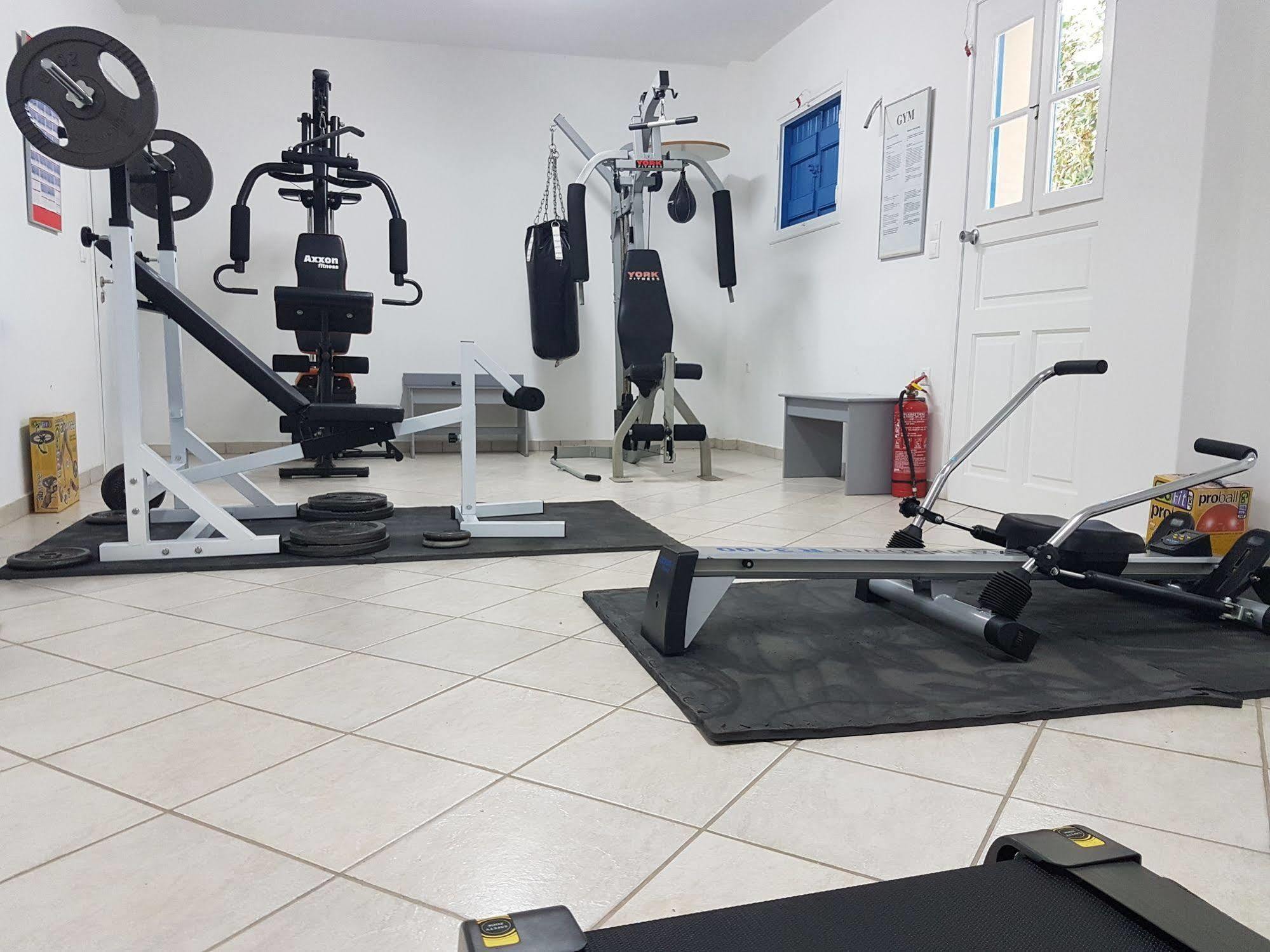 Pantonia Apartments Agia Pelagia  Dış mekan fotoğraf