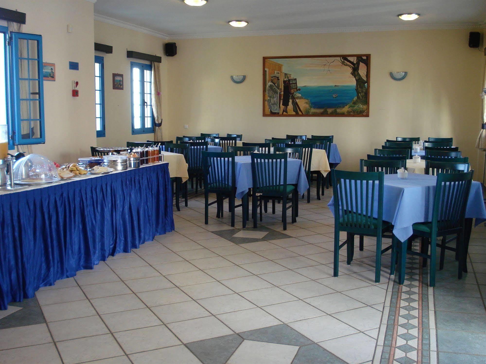 Pantonia Apartments Agia Pelagia  Dış mekan fotoğraf